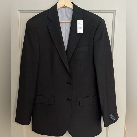 NWT Brooks Brothers Explorer Madison Fit 38R Blazer New **$349.50** New Price